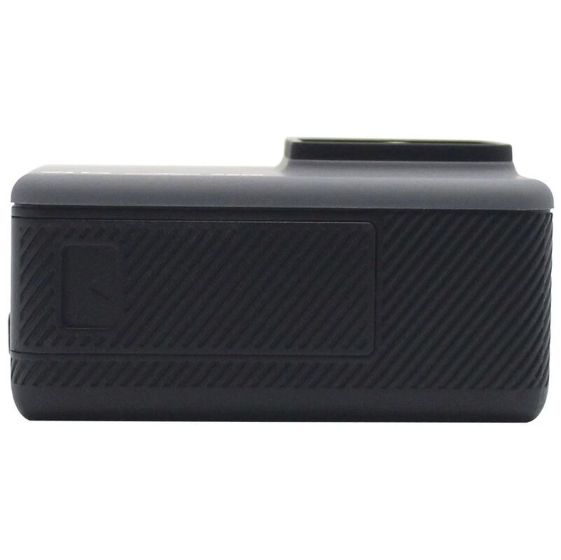 Экшн-камера Digma DiCam 810, серая арт.14384