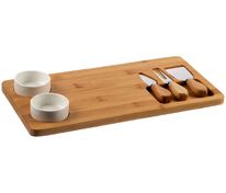 Сырный набор Creamery арт.14374.00