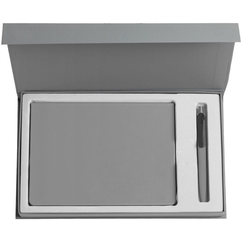 Набор Shall, серый арт.7497.10