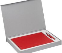 Набор Flat Maxi, красный арт.17982.50