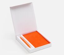 Набор Flat Mini, оранжевый арт.17980.20