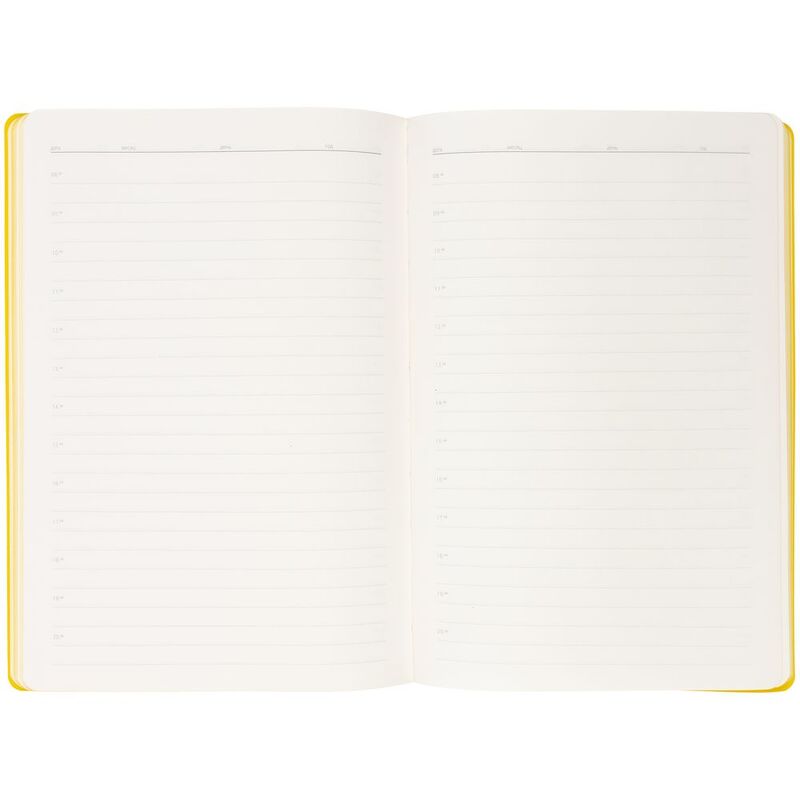 Набор Skywriting, черный с желтым арт.14686.38