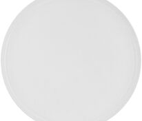 Лейбл из ПВХ Dzeta Round, L, прозрачный арт.15354.00