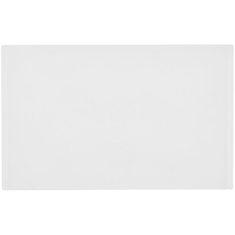 Лейбл из ПВХ Dzeta, ХL, прозрачный арт.15355.00