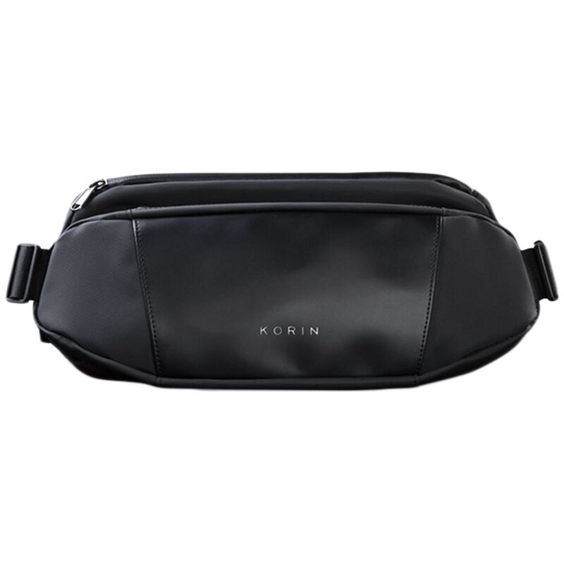 Сумка кросс-боди FlipSling, черная арт.14386.30