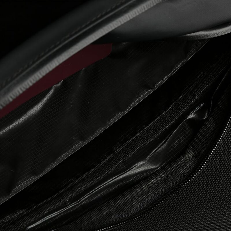 Сумка кросс-боди FlipSling, черная арт.14386.30