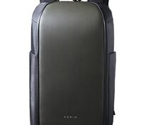 Рюкзак FlipPack, черный с зеленым арт.14387.39