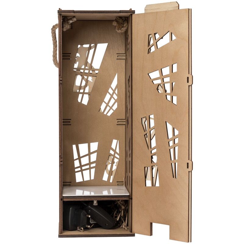 Футляр-светильник Good Job арт.30157