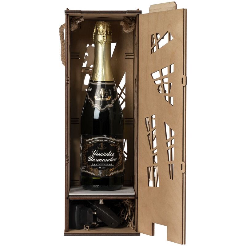 Футляр-светильник Good Job арт.30157