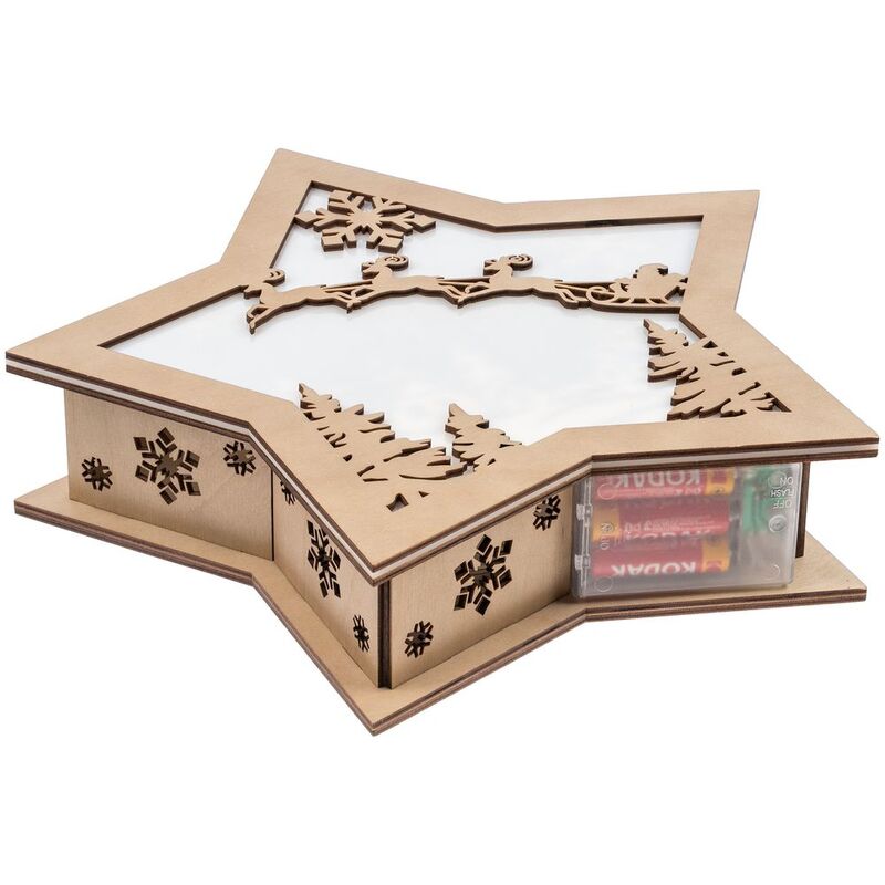 Светильник Xmas Mood арт.30165