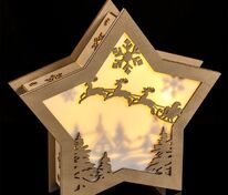 Светильник Xmas Mood арт.30165