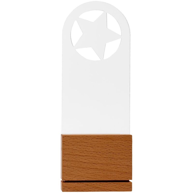 Стела New Tribute, звезда арт.16660.01