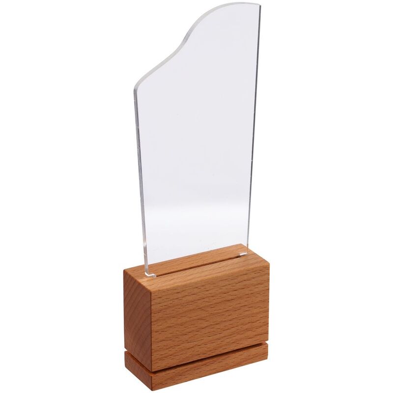 Стела New Tribute, флаг арт.16660.02