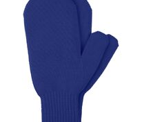 Варежки Life Explorer, ярко-синие (василек) арт.16186.44