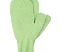 Варежки Life Explorer, зеленые (мятные) арт.16186.95