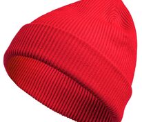 Шапка Life Explorer, красно-оранжевая арт.11060.25