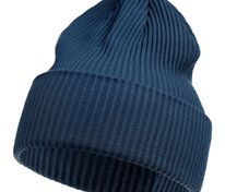 Шапка Franky, темно-синяя (лазурная) арт.20550.49