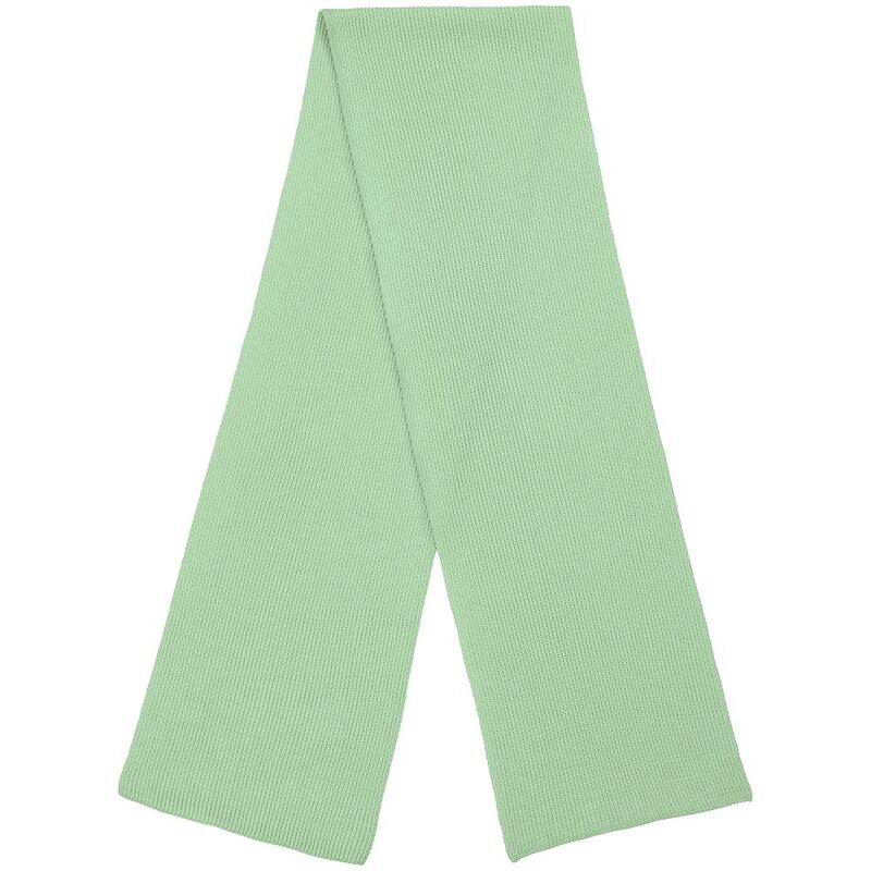 Шарф Life Explorer, зеленый (мятный) арт.11660.95