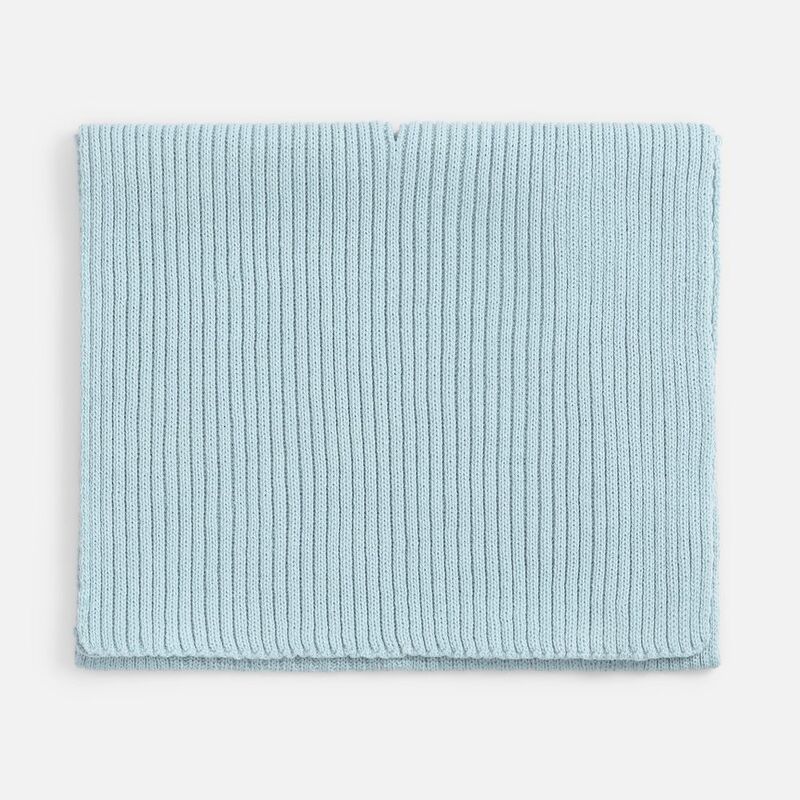 Шарф Yong, голубой арт.20511.14