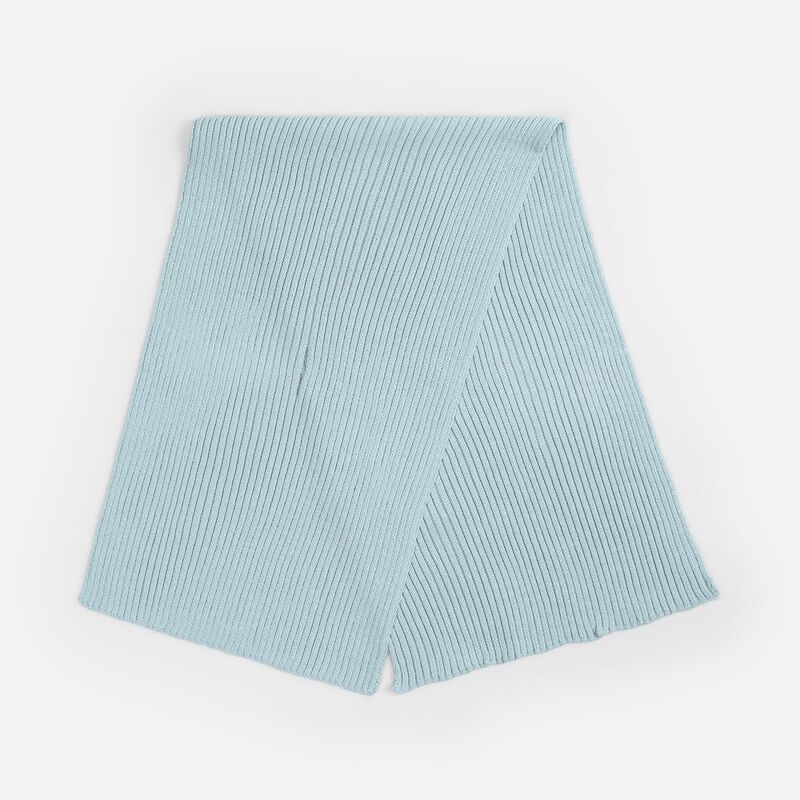 Шарф Yong, голубой арт.20511.14