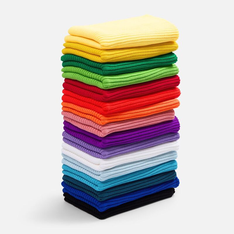 Шарф Yong, голубой арт.20511.14