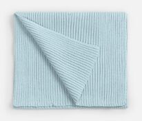 Шарф Yong, голубой арт.20511.14