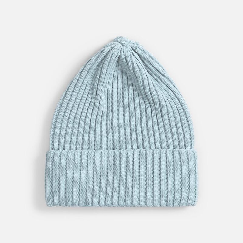 Шапка Yong, голубая арт.20551.14