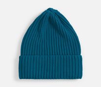 Шапка Yong, темно-синяя (морская волна) арт.20551.44