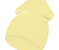 Шапка Hey, желтая (нарцисс) арт.19009.80