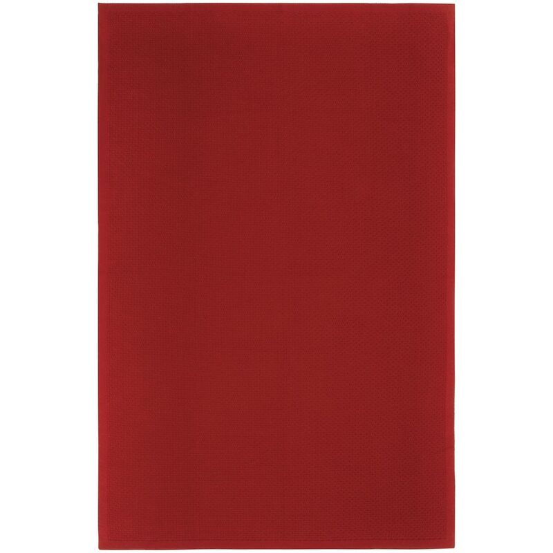 Плед Sheerness, коричневый (терракота) арт.14744.55