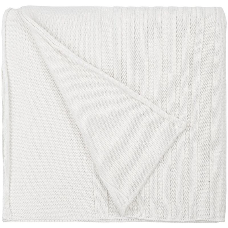 Плед Pail Tint, молочный арт.15225.61