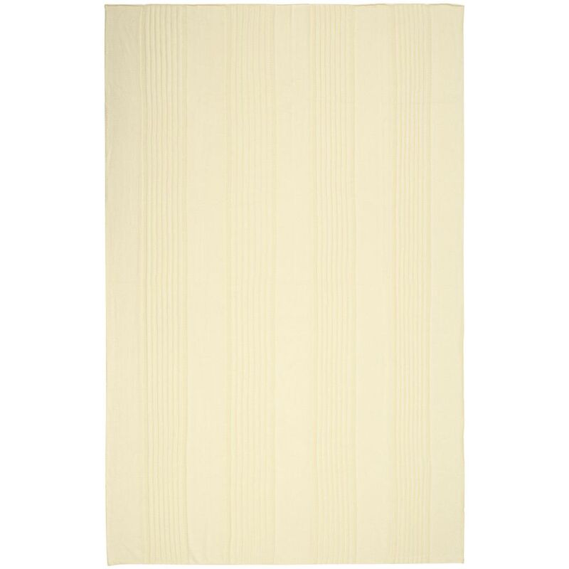 Плед Pail Tint, светло-желтый арт.15225.86