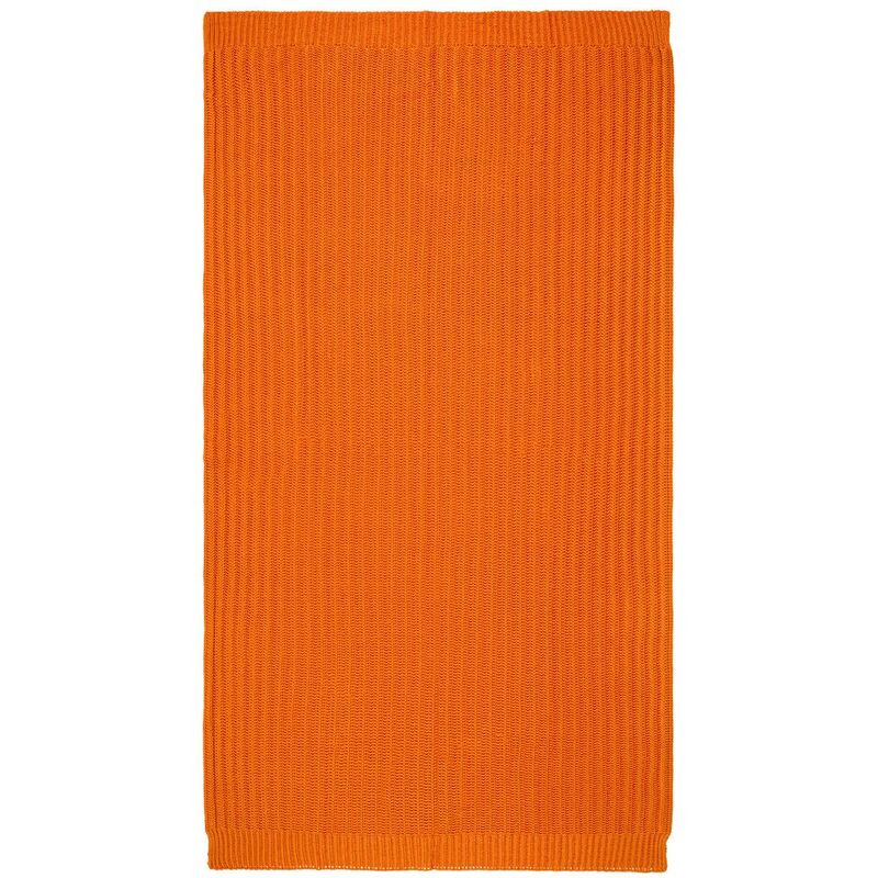 Плед Termoment, оранжевый (терракот) арт.15515.55