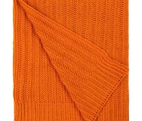 Плед Termoment, оранжевый (терракот) арт.15515.55