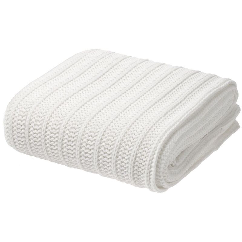 Плед Termoment, молочный арт.15515.61