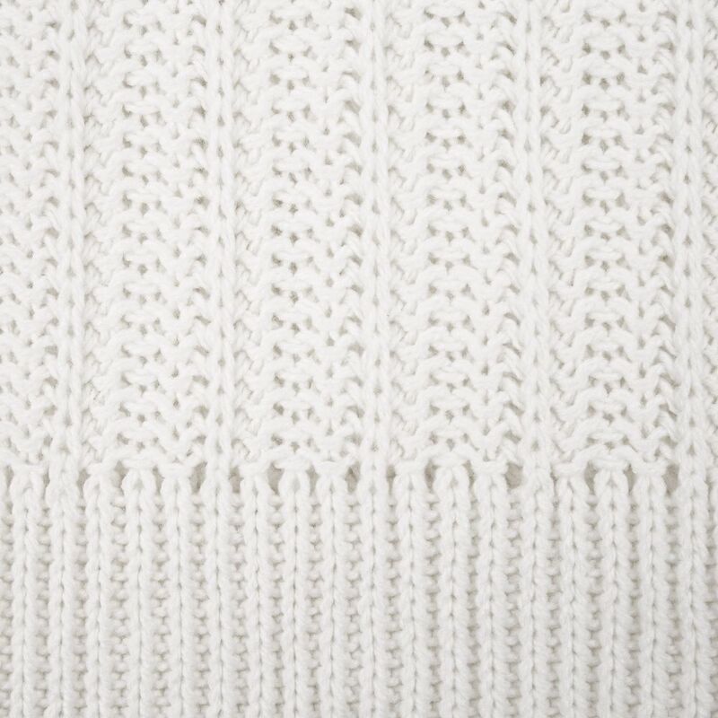 Плед Termoment, молочный арт.15515.61