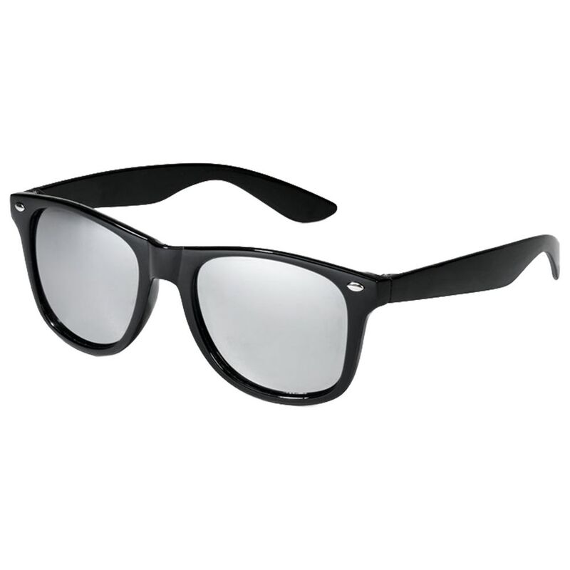 Очки солнцезащитные Palau, черные арт.15570.30