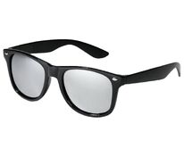 Очки солнцезащитные Palau, черные арт.15570.30