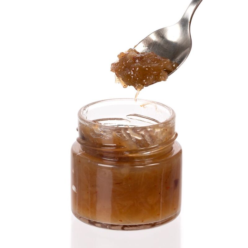 Луковый конфитюр &laquo;Бонжур Месье&raquo; арт.14622