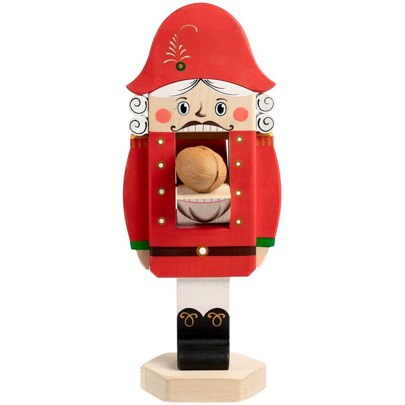 Набор &laquo;Один щелчок &mdash; и все ОК&raquo; с орехами арт.30194