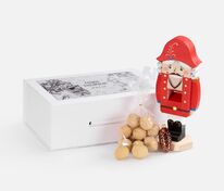 Набор &laquo;Один щелчок &mdash; и все ОК&raquo; с орехами арт.30194