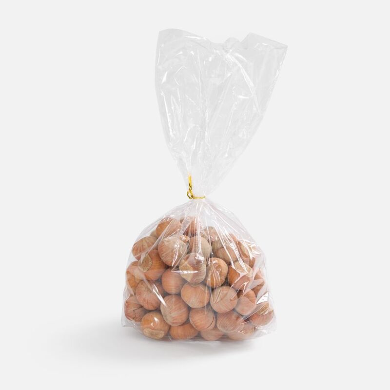 Набор &laquo;Как по щелчку&raquo; с орехами арт.30195