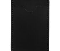 Чехол для карты на телефон Alaska, черный арт.21027.33