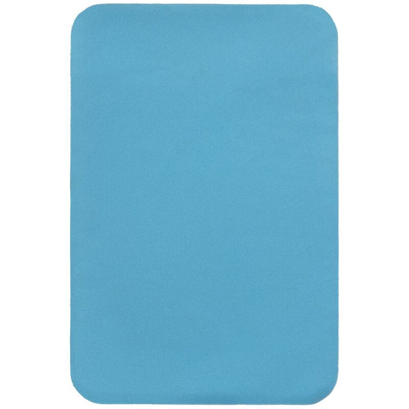 Чехол для карты на телефон Alaska, синий арт.21027.44