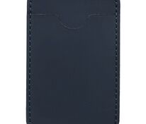 Чехол для карты на телефон Alaska, синий арт.21027.44