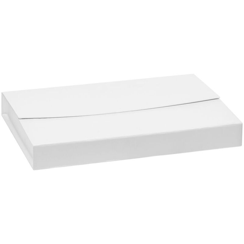 Коробка Triplet, белая арт.6624.60