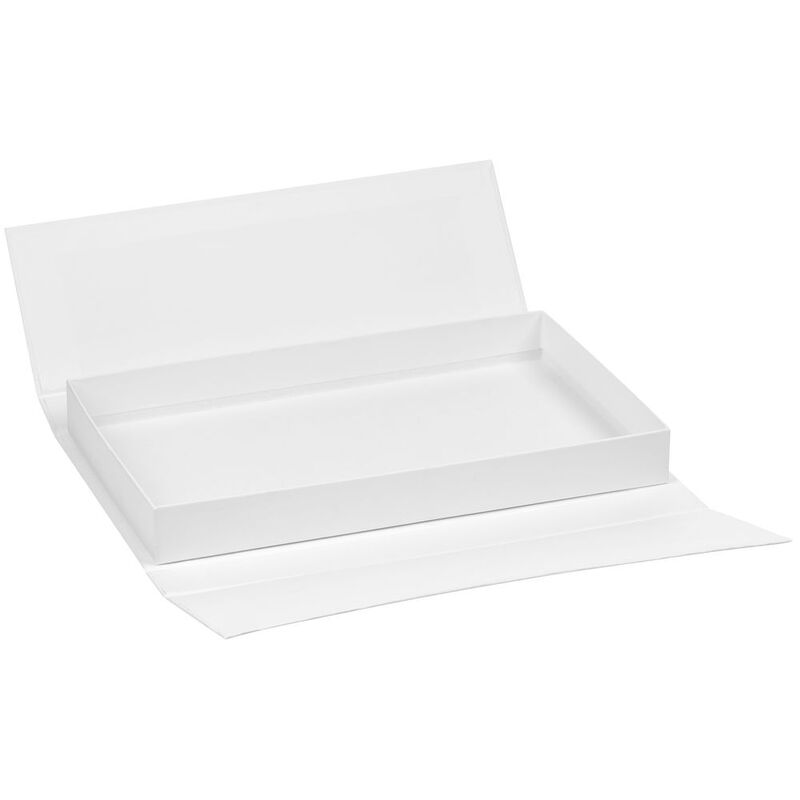 Коробка Triplet, белая арт.6624.60