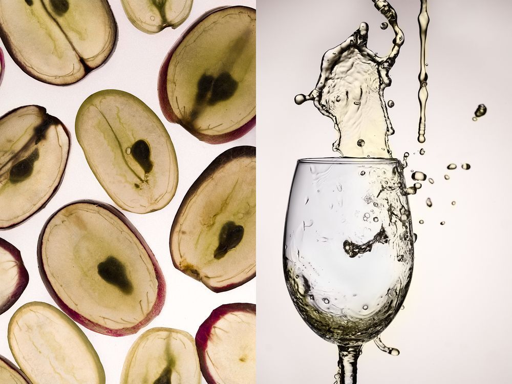 Набор из 2 бокалов для вина Classic арт.15512.00