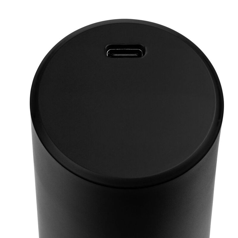 Электрическая мельница для специй HuoHou Electric Grinder Rechargable, черная арт.16192.30