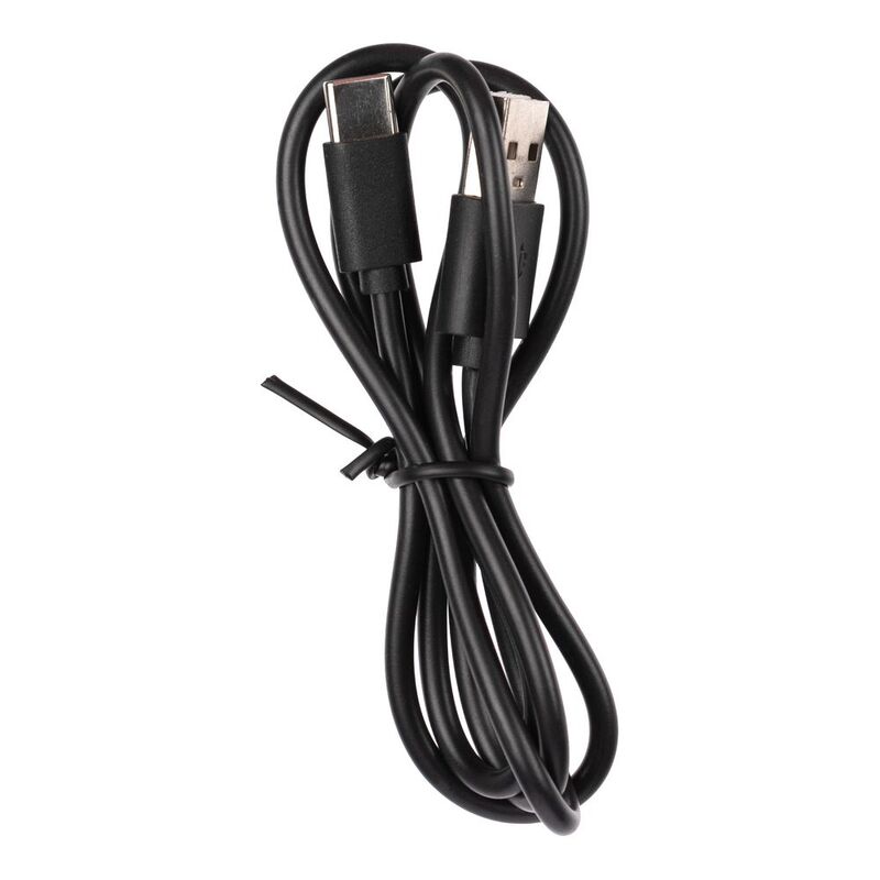 Электрическая мельница для специй HuoHou Electric Grinder Rechargable, черная арт.16192.30